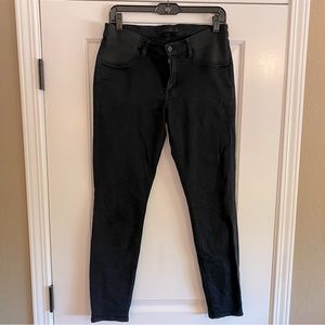 J Brand ‘Mama J’ Super Skinny Maternity Jeans